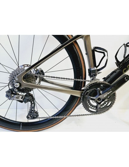 Cannondale Synapse LTD RLE