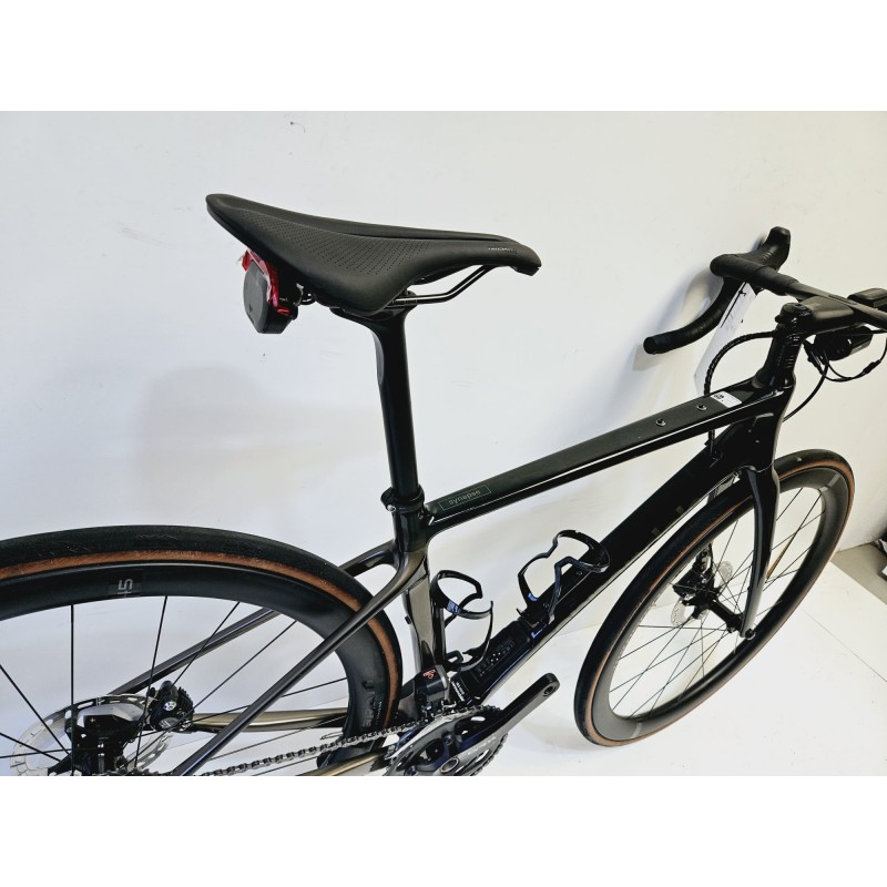 Cannondale Synapse LTD RLE