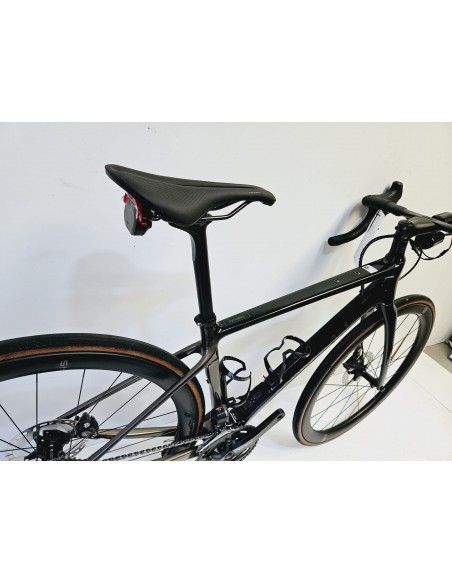 Cannondale Synapse LTD RLE