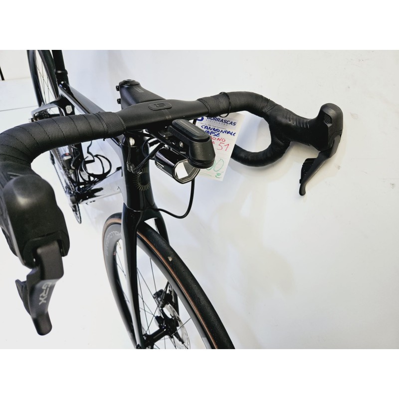 Cannondale Synapse LTD RLE