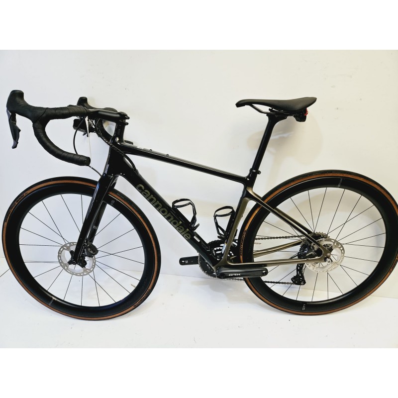 Cannondale Synapse LTD RLE