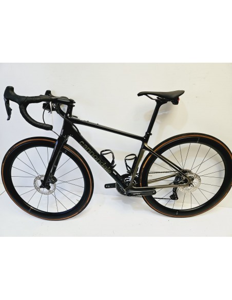 Cannondale Synapse LTD RLE