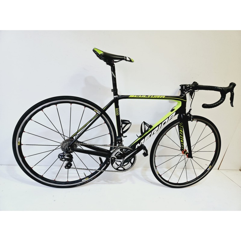Merida Scultura 6000
