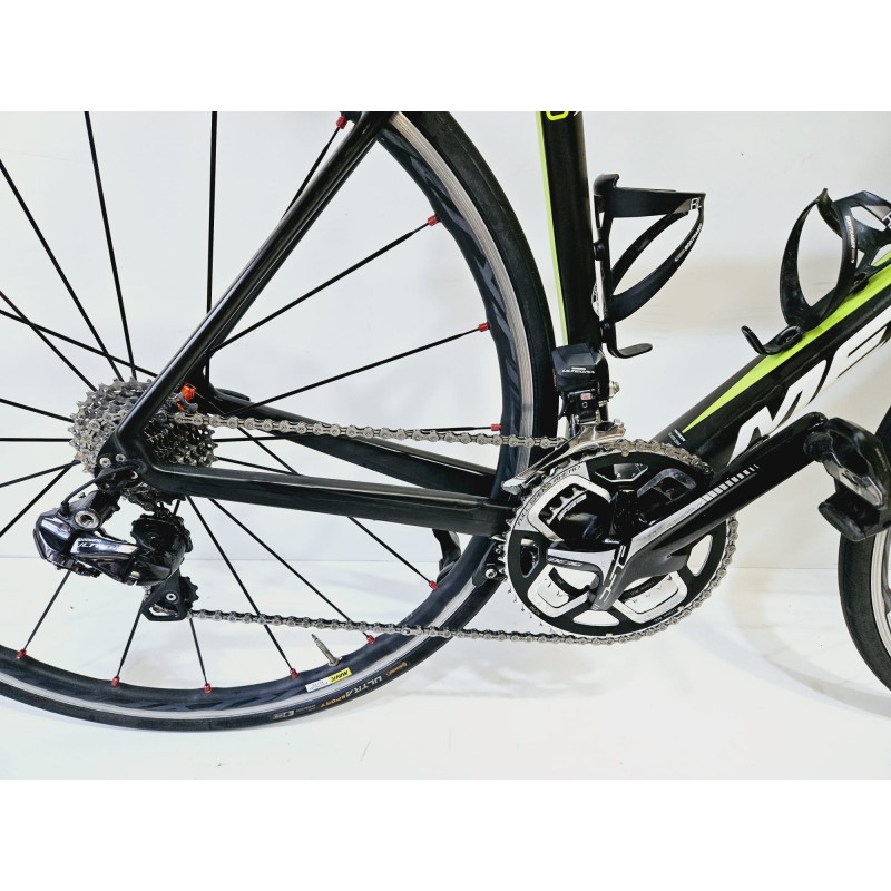 Merida Scultura 6000