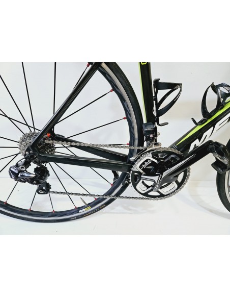 Merida Scultura 6000