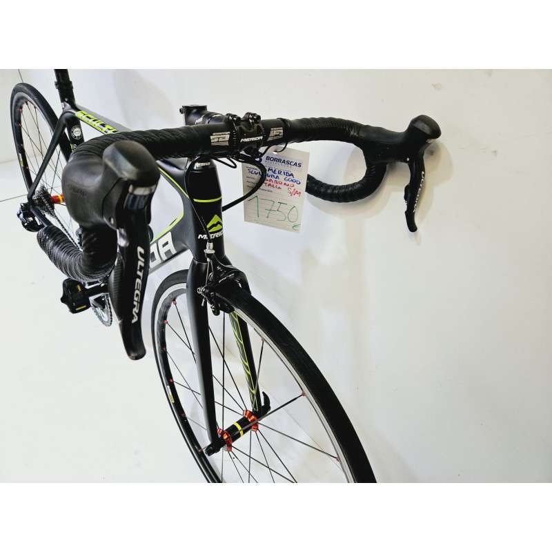 Merida Scultura 6000