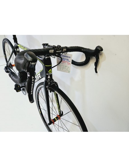 Merida Scultura 6000