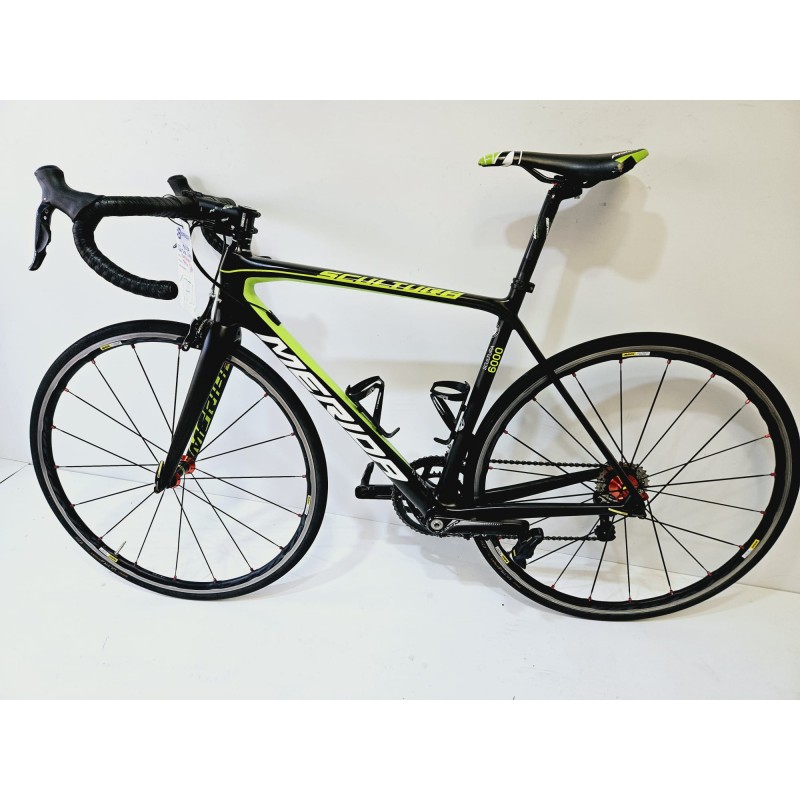 Merida Scultura 6000
