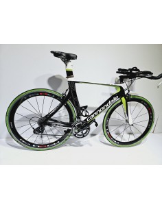 Cannondale Slice 2