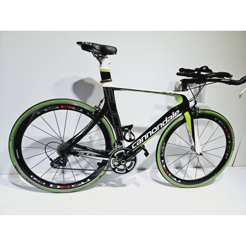 Cannondale Slice