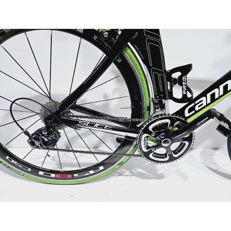 Cannondale Slice