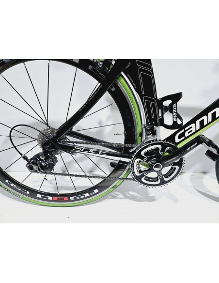 Cannondale Slice