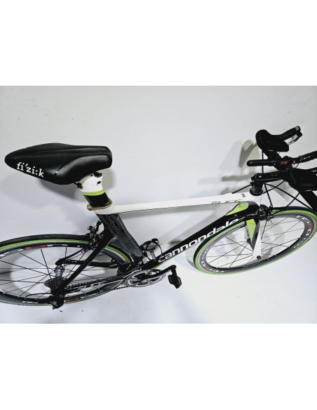 Cannondale Slice