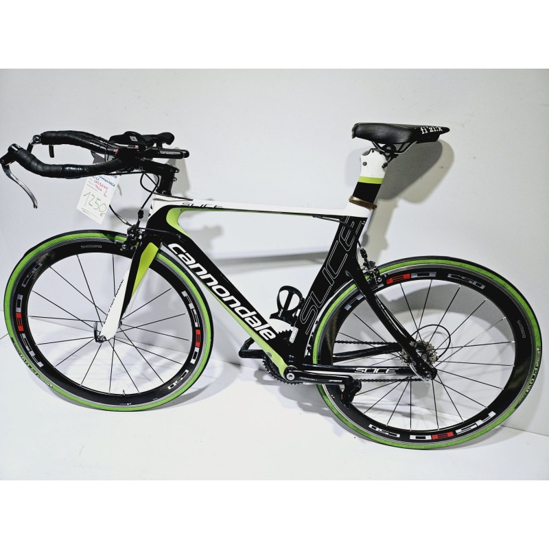 Cannondale Slice