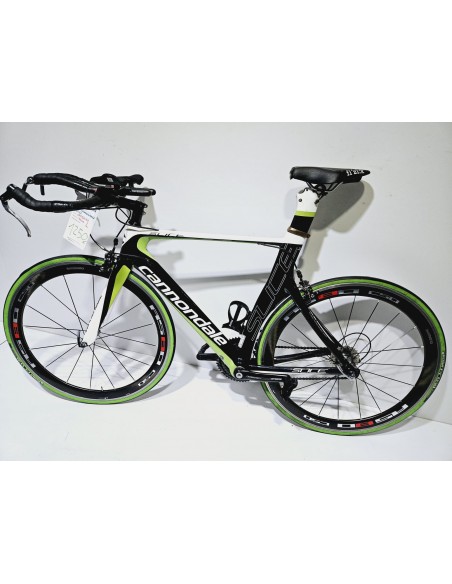 Cannondale Slice