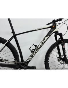 Specialized Stumpjumper XL 2