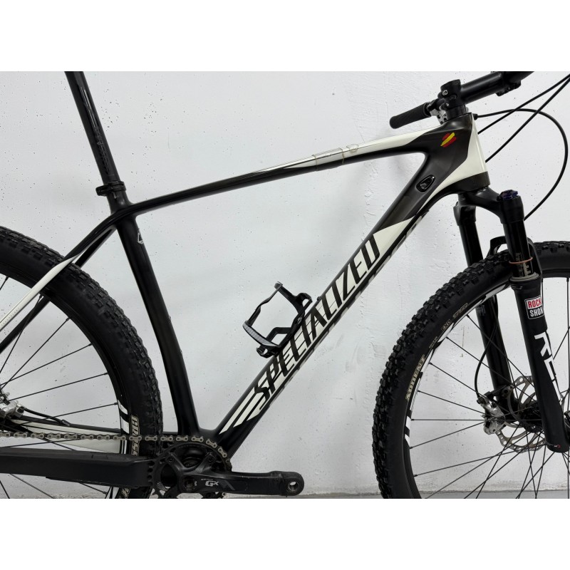 Specialized Stumpjumper XL