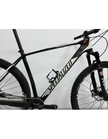 Specialized Stumpjumper XL