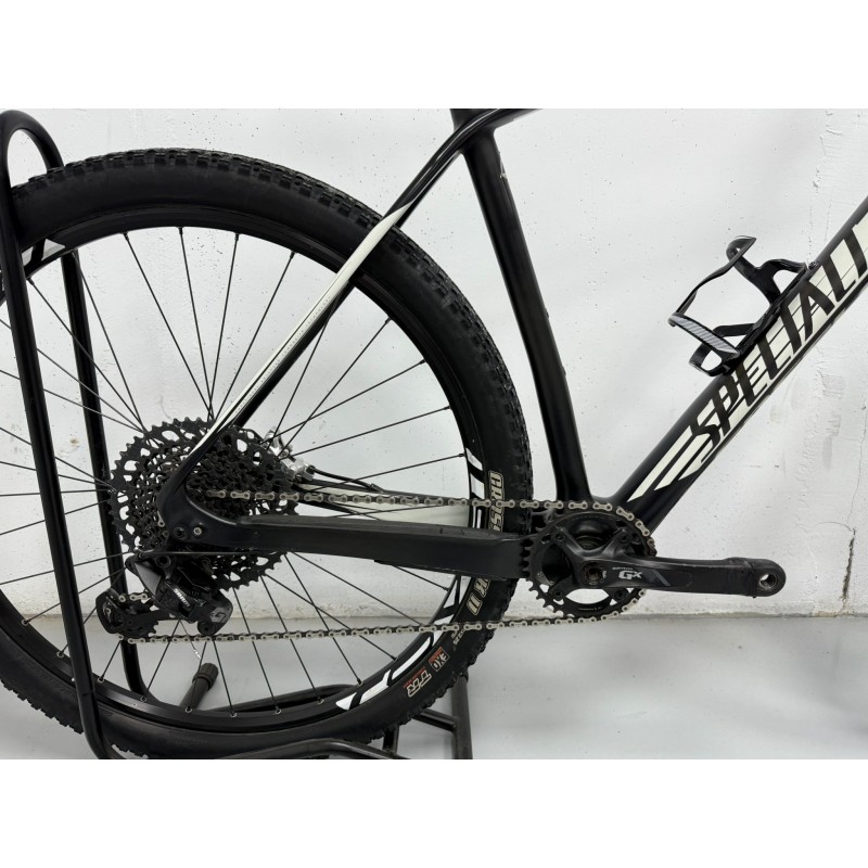 Specialized Stumpjumper XL