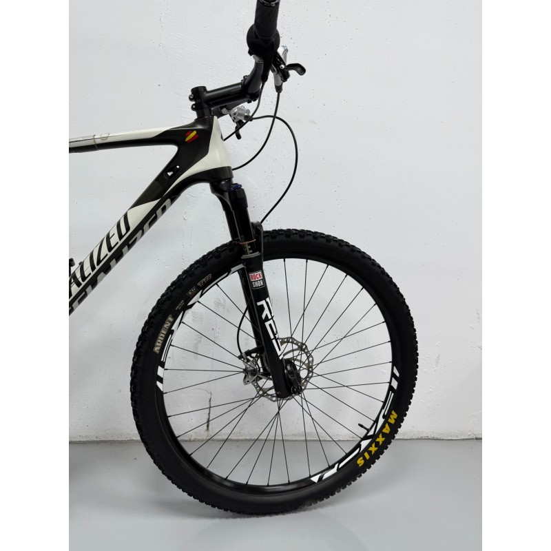Specialized Stumpjumper XL