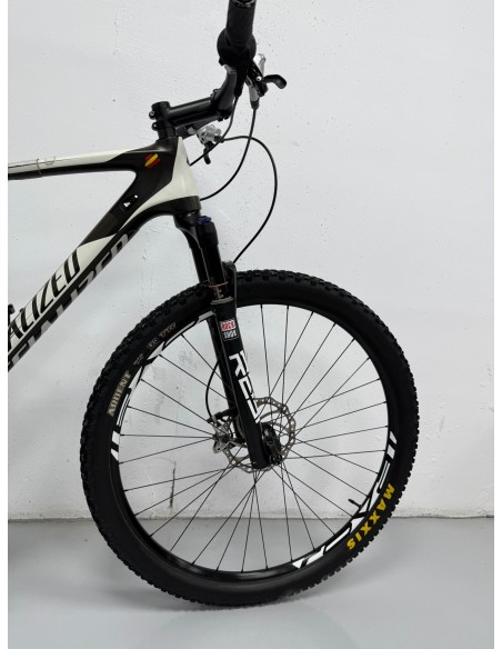 Specialized Stumpjumper XL