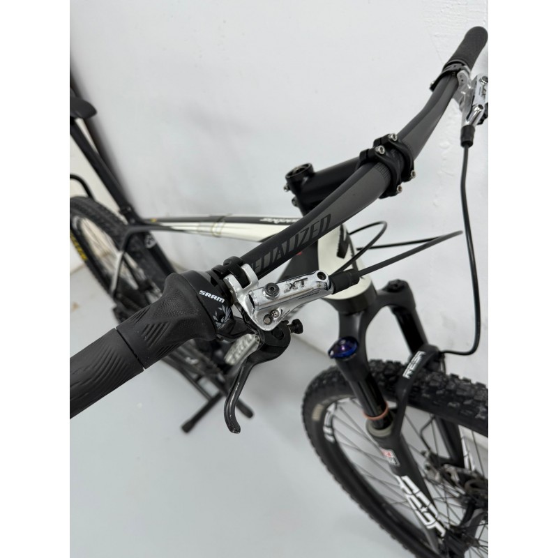 Specialized Stumpjumper XL