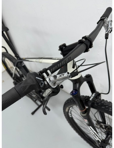 Specialized Stumpjumper XL