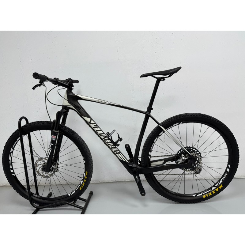 Specialized Stumpjumper XL