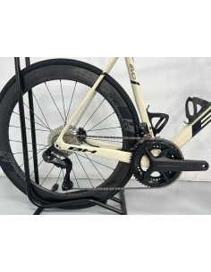 BH Ultralight Evo Di2 Disc 2