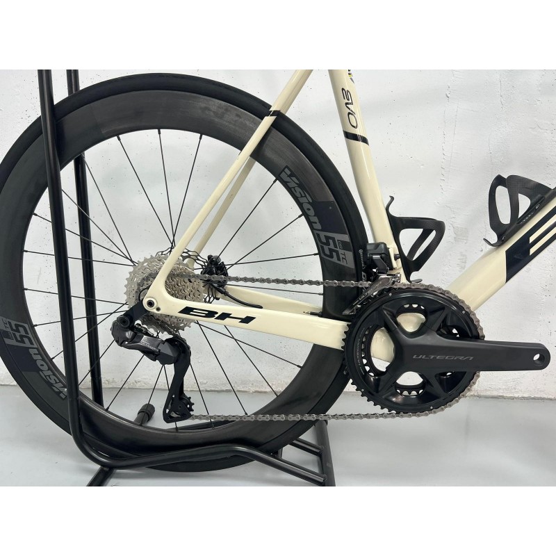 BH Ultralight Evo Di2 Disc
