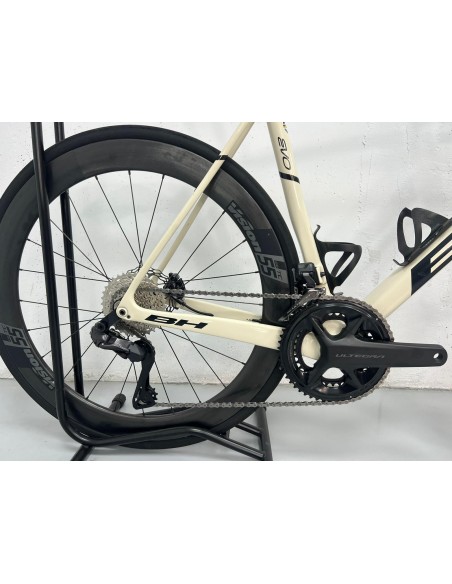 BH Ultralight Evo Di2 Disc
