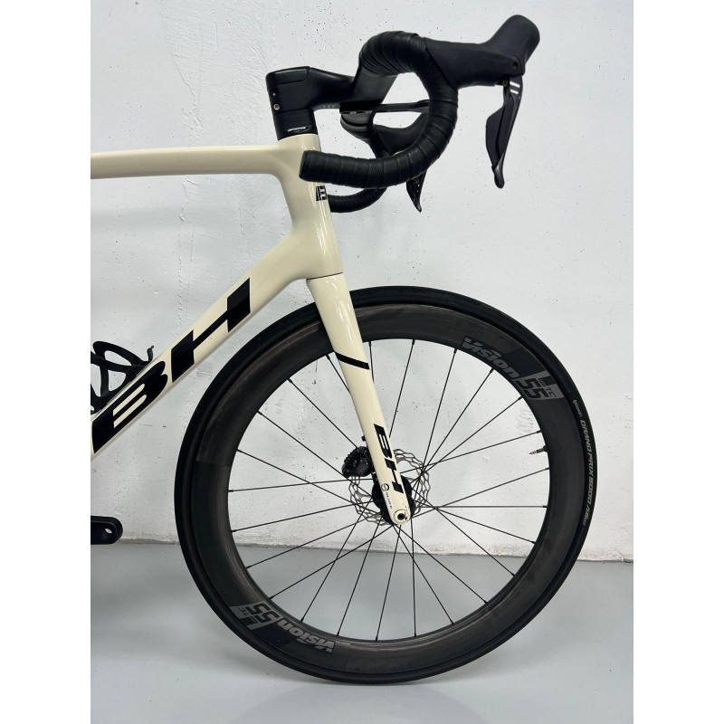 BH Ultralight Evo Di2 Disc