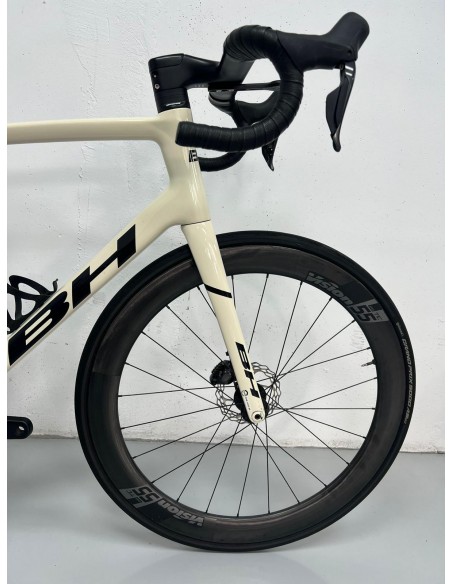 BH Ultralight Evo Di2 Disc