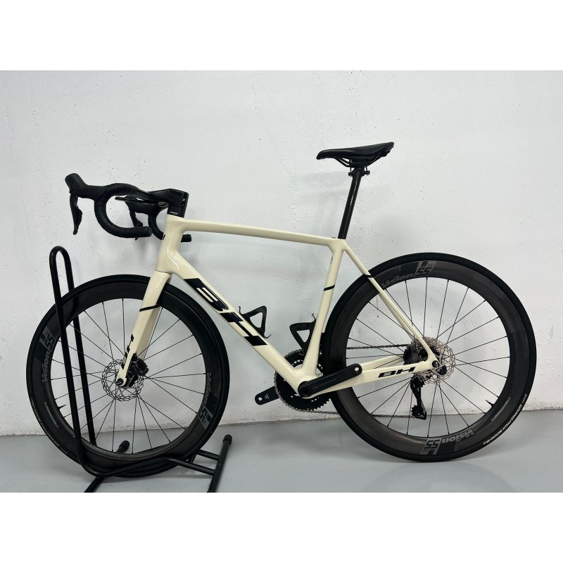 BH Ultralight Evo Di2 Disc