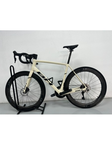 BH Ultralight Evo Di2 Disc