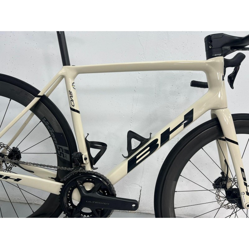 BH Ultralight Evo Di2 Disc