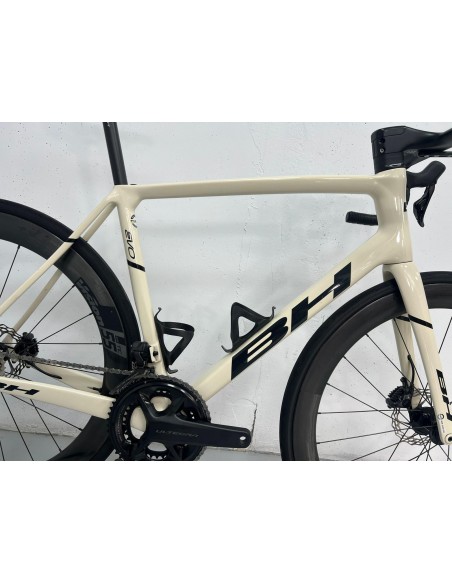 BH Ultralight Evo Di2 Disc