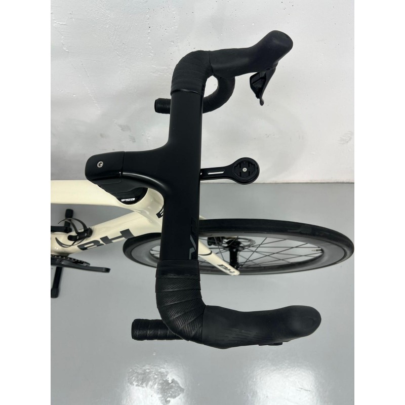 BH Ultralight Evo Di2 Disc