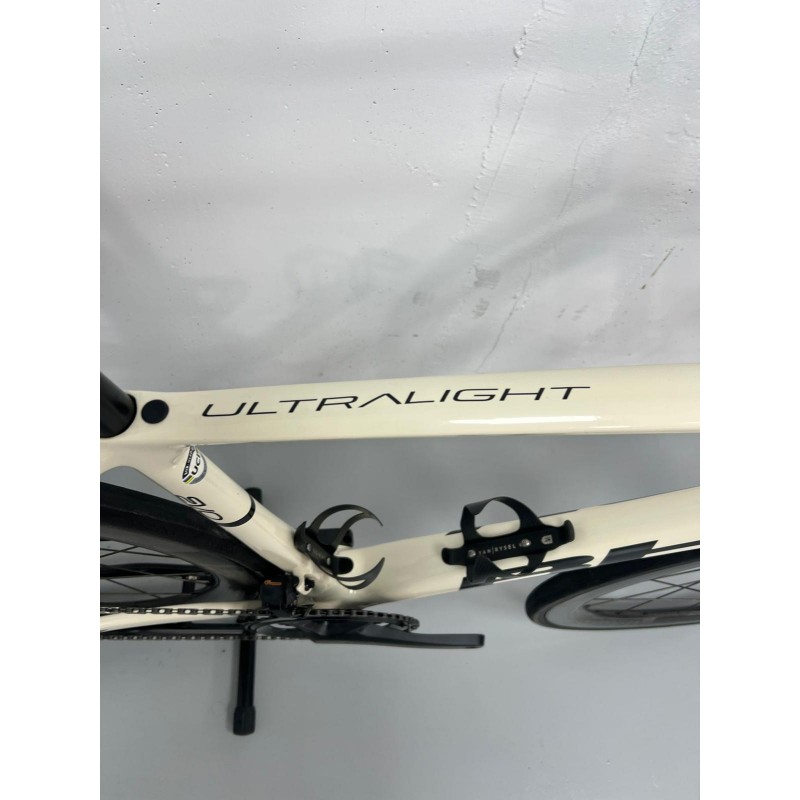 BH Ultralight Evo Di2 Disc