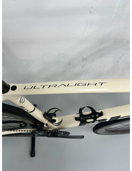 BH Ultralight Evo Di2 Disc