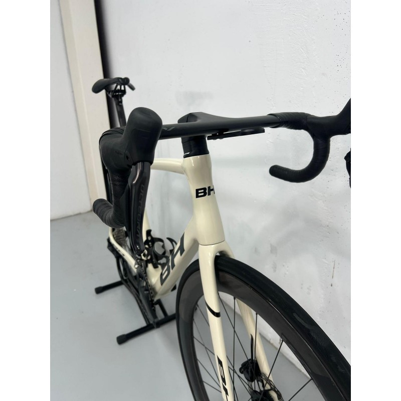 BH Ultralight Evo Di2 Disc