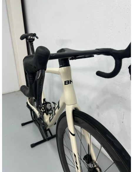 BH Ultralight Evo Di2 Disc