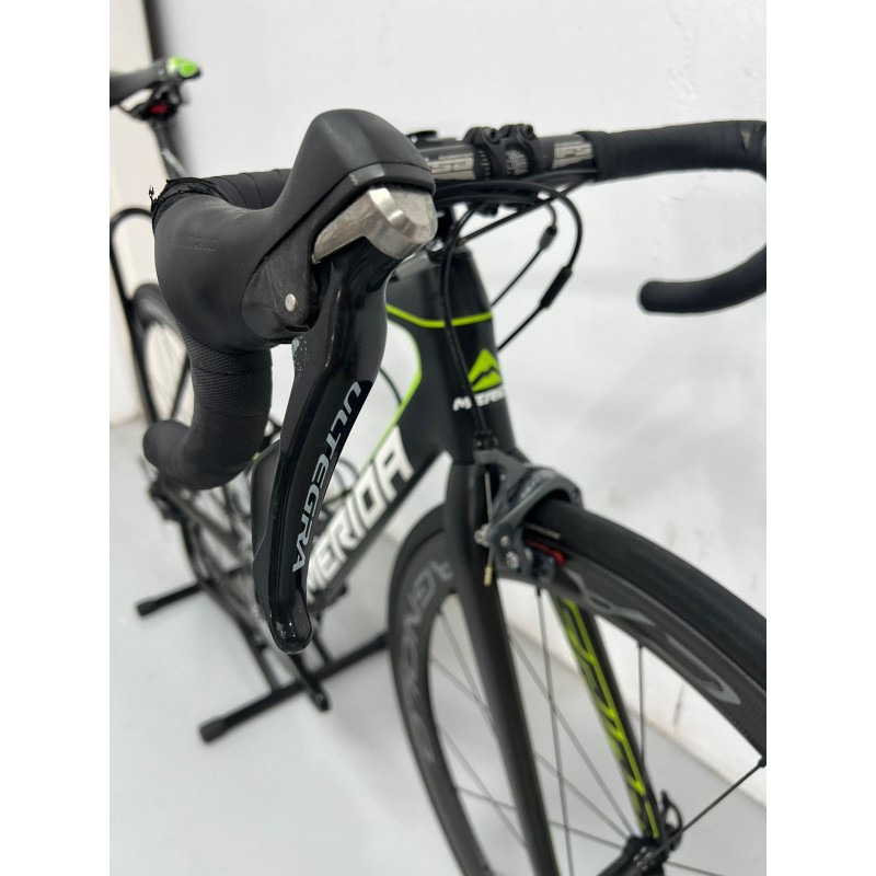 Merida Scultura 6000