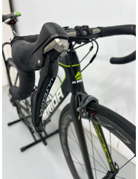 Merida Scultura 6000