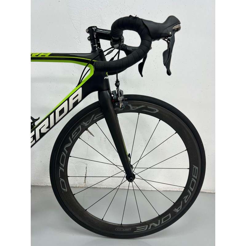 Merida Scultura 6000