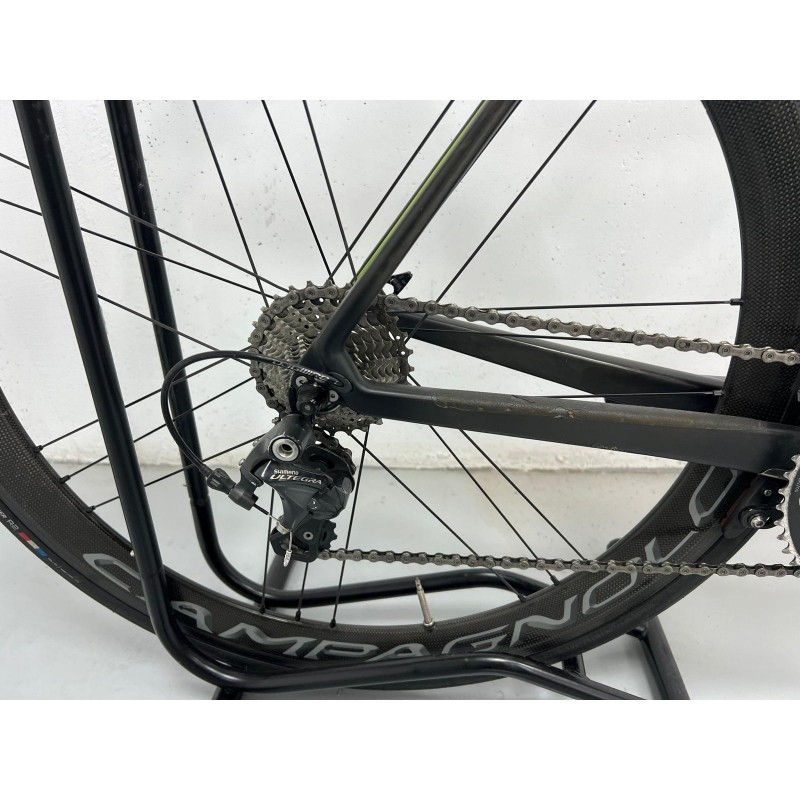 Merida Scultura 6000