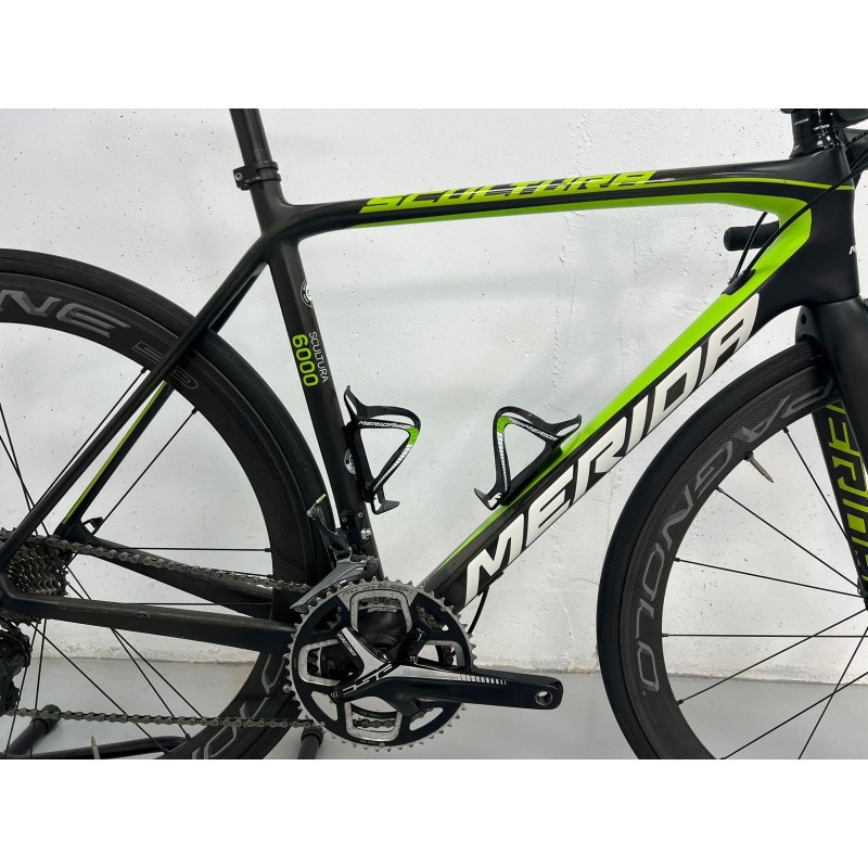 Merida Scultura 6000