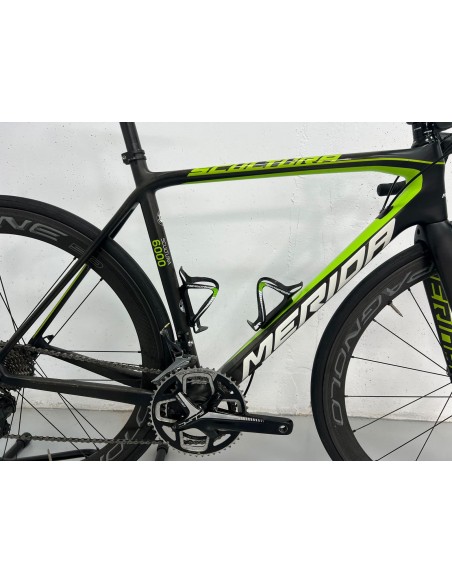 Merida Scultura 6000