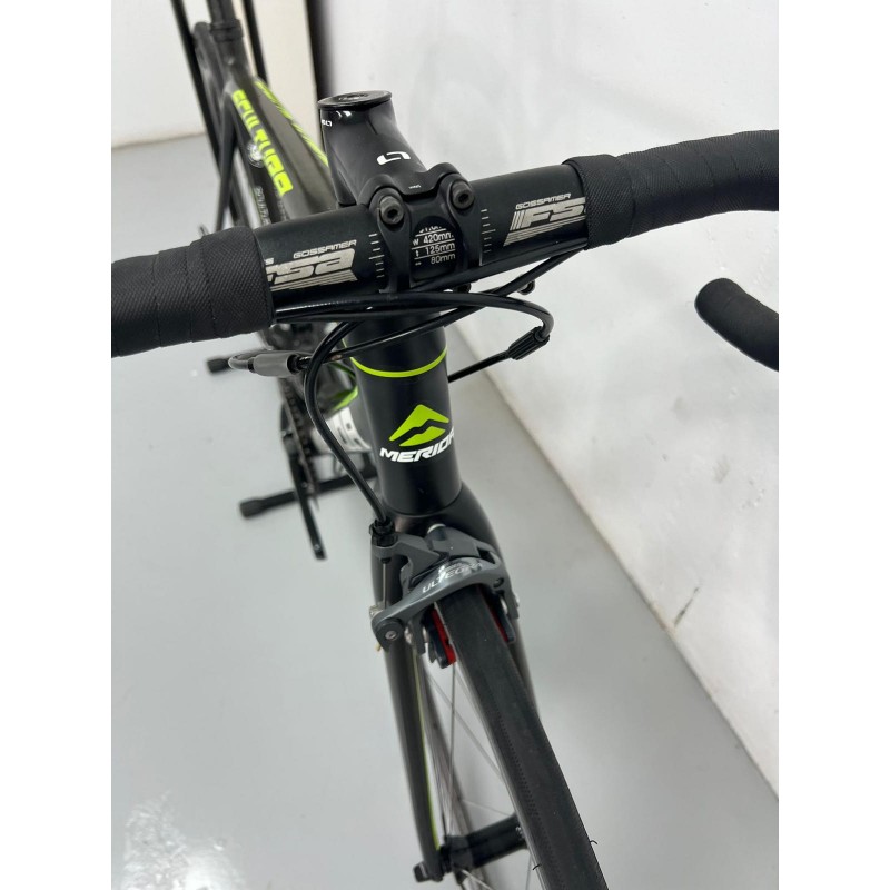 Merida Scultura 6000