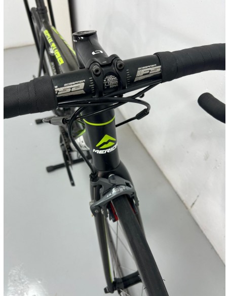 Merida Scultura 6000